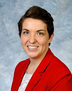 Representative Josie Raymond - Democratic Kentucky