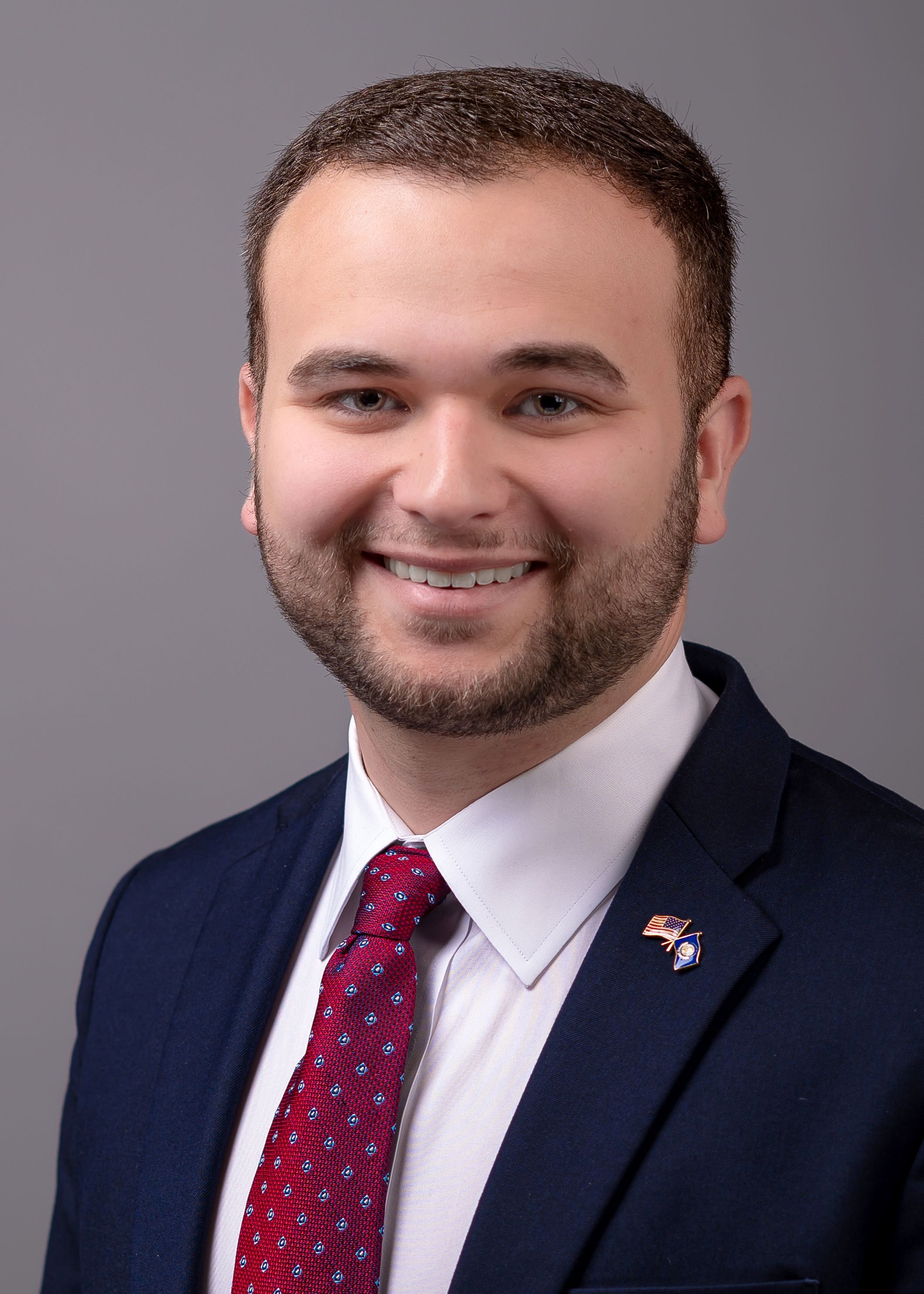 Representative JT Payne - Republican Kentucky