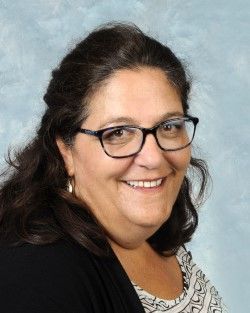 Senator Karen Berg - Democratic Kentucky