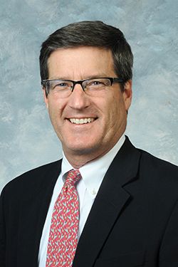 Representative Ken Fleming - Republican Kentucky