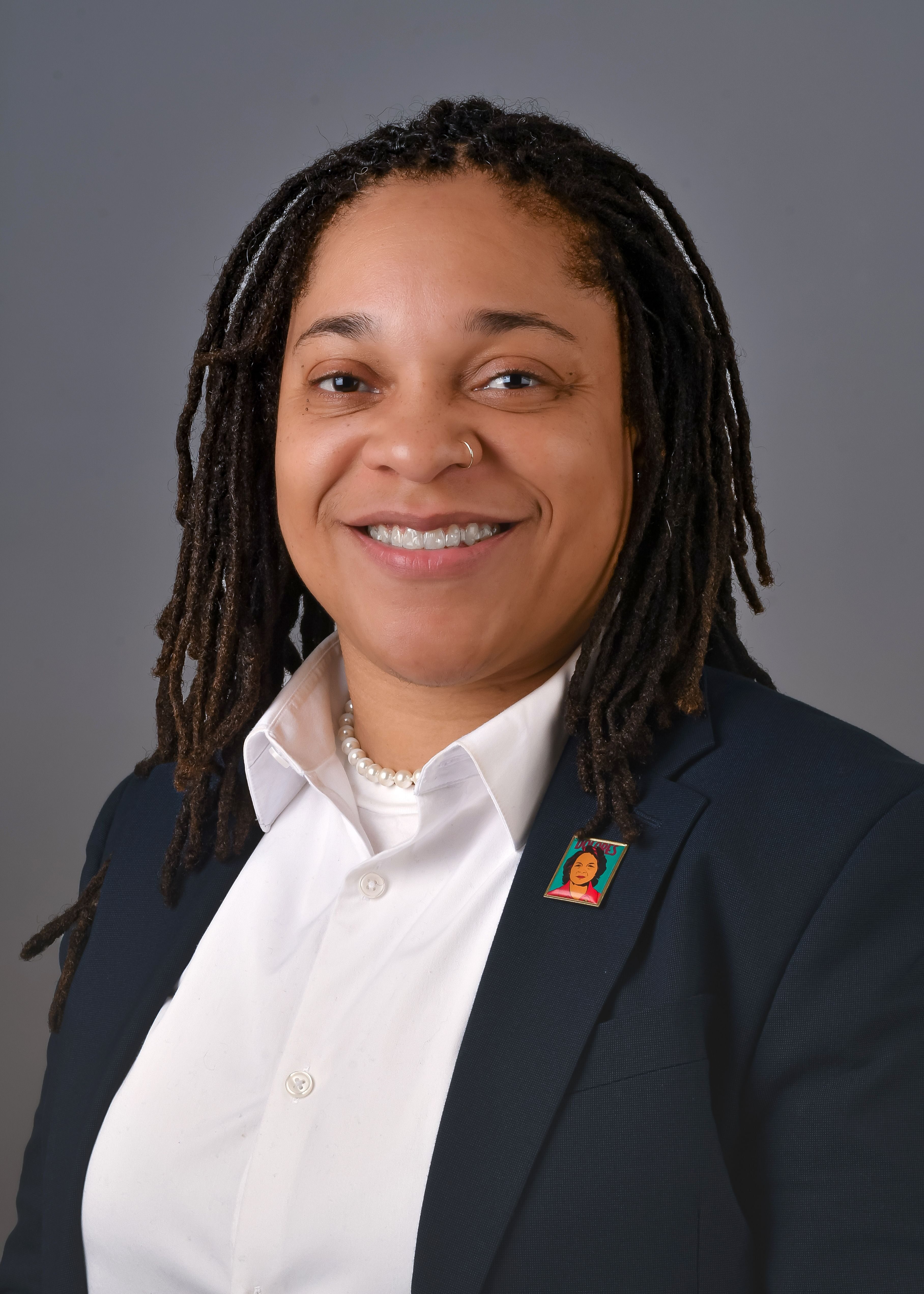 Senator Keturah Herron - Democratic Kentucky