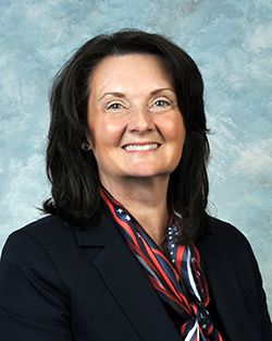 Representative Kim Banta - Republican Kentucky