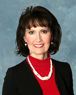 Representative Kim King - Republican Kentucky