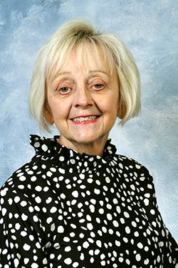 Representative Mary Imes - Republican Kentucky