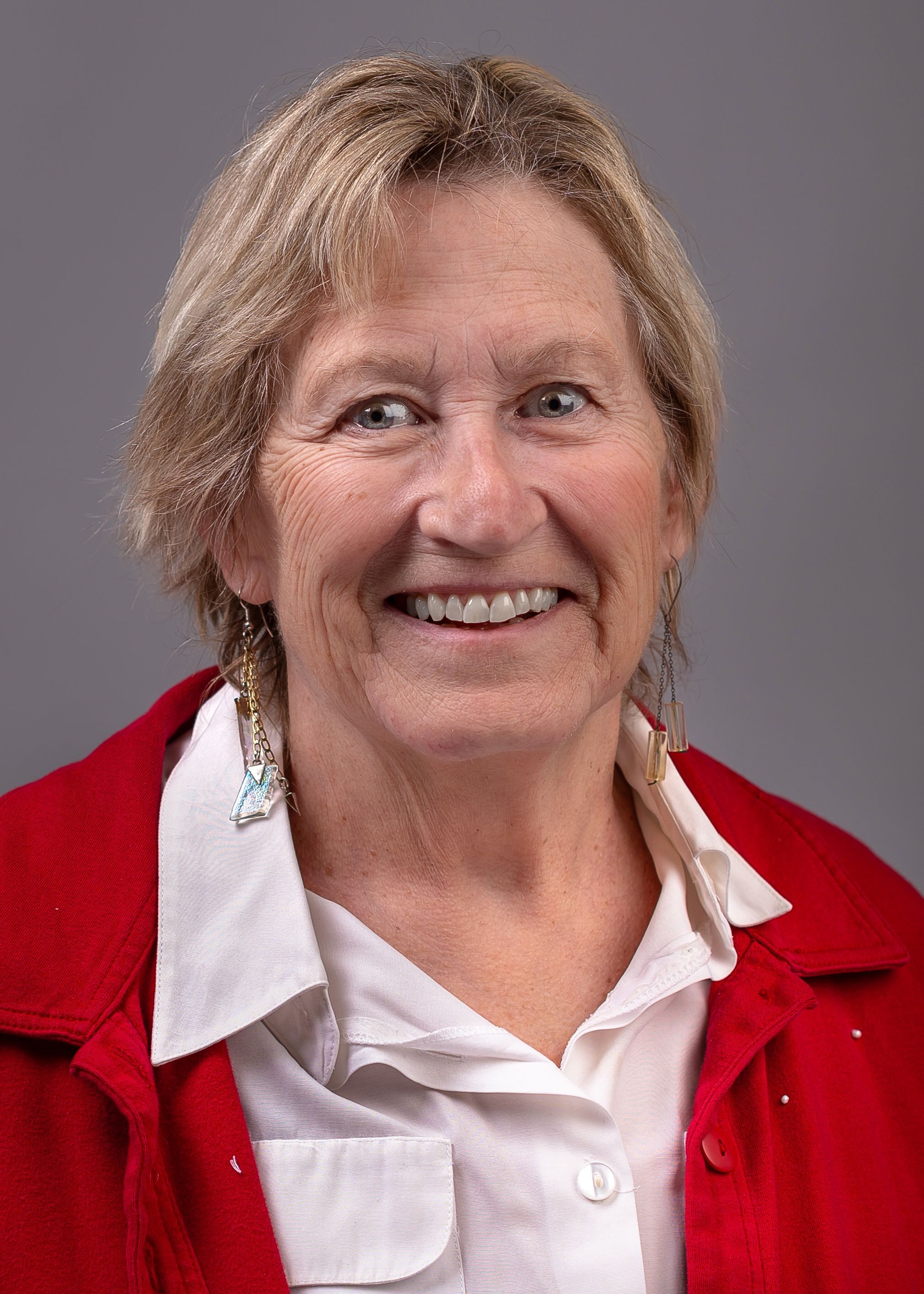 Representative Mary Marzian - Democratic Kentucky