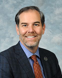 Senator Max Wise - Republican Kentucky