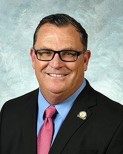 Representative Michael Pollock - Republican Kentucky