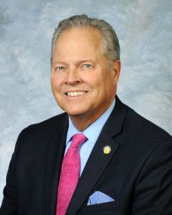 Senator Mike Wilson - Republican Kentucky