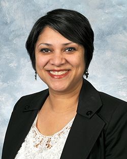 Representative Nima Kulkarni - Democratic Kentucky