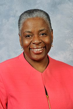 Representative Pamela Stevenson - Democratic Kentucky