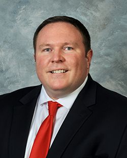 Representative Patrick Flannery - Republican Kentucky