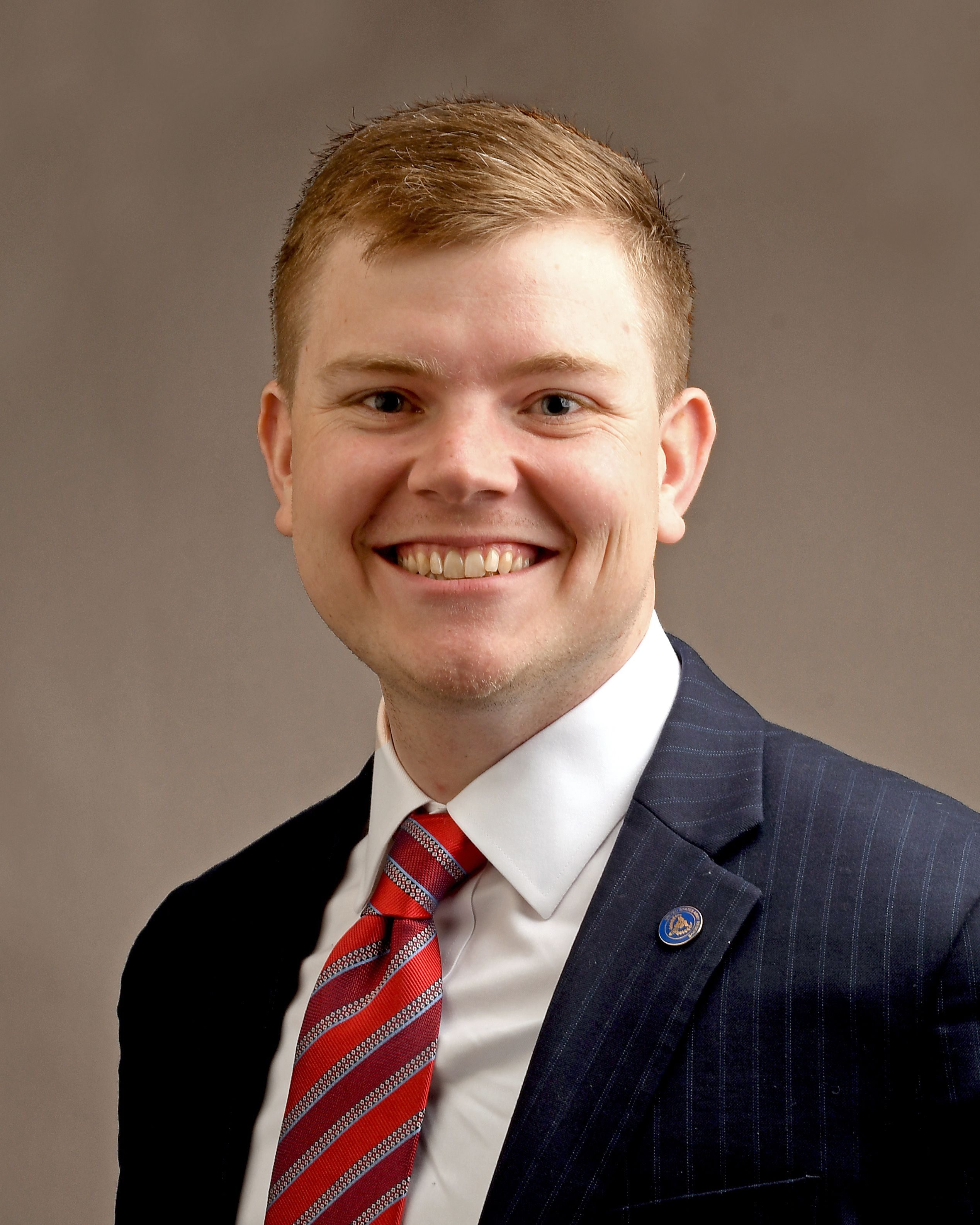 Representative Peyton Griffee - Republican Kentucky