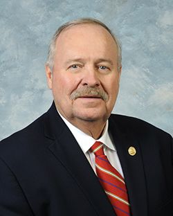 Representative Phillip Pratt - Republican Kentucky