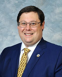 Senator Phillip Wheeler - Republican Kentucky