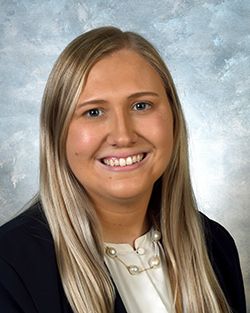 Representative Rachel Roarx - Democratic Kentucky