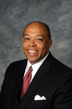 Senator Reginald Thomas - Democratic Kentucky