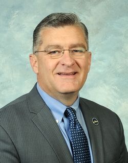 Senator Robby Mills - Republican Kentucky