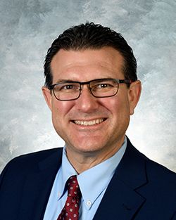 Representative Robert Duvall - Republican Kentucky