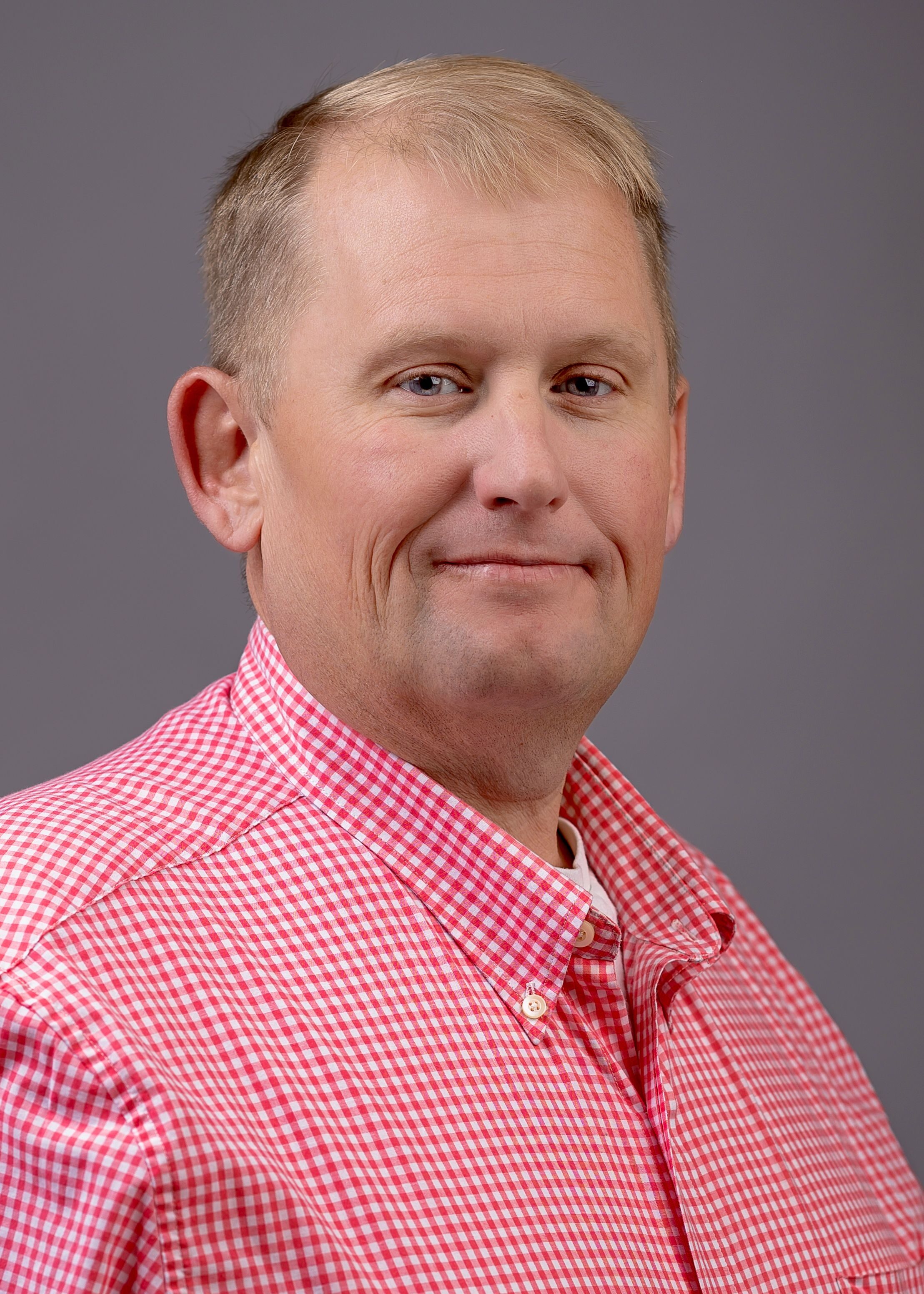 Representative Ryan Bivens - Republican Kentucky