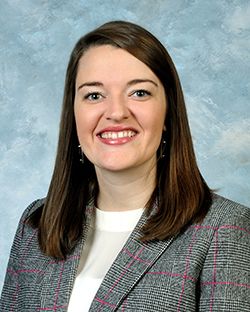 Representative Samara Heavrin - Republican Kentucky