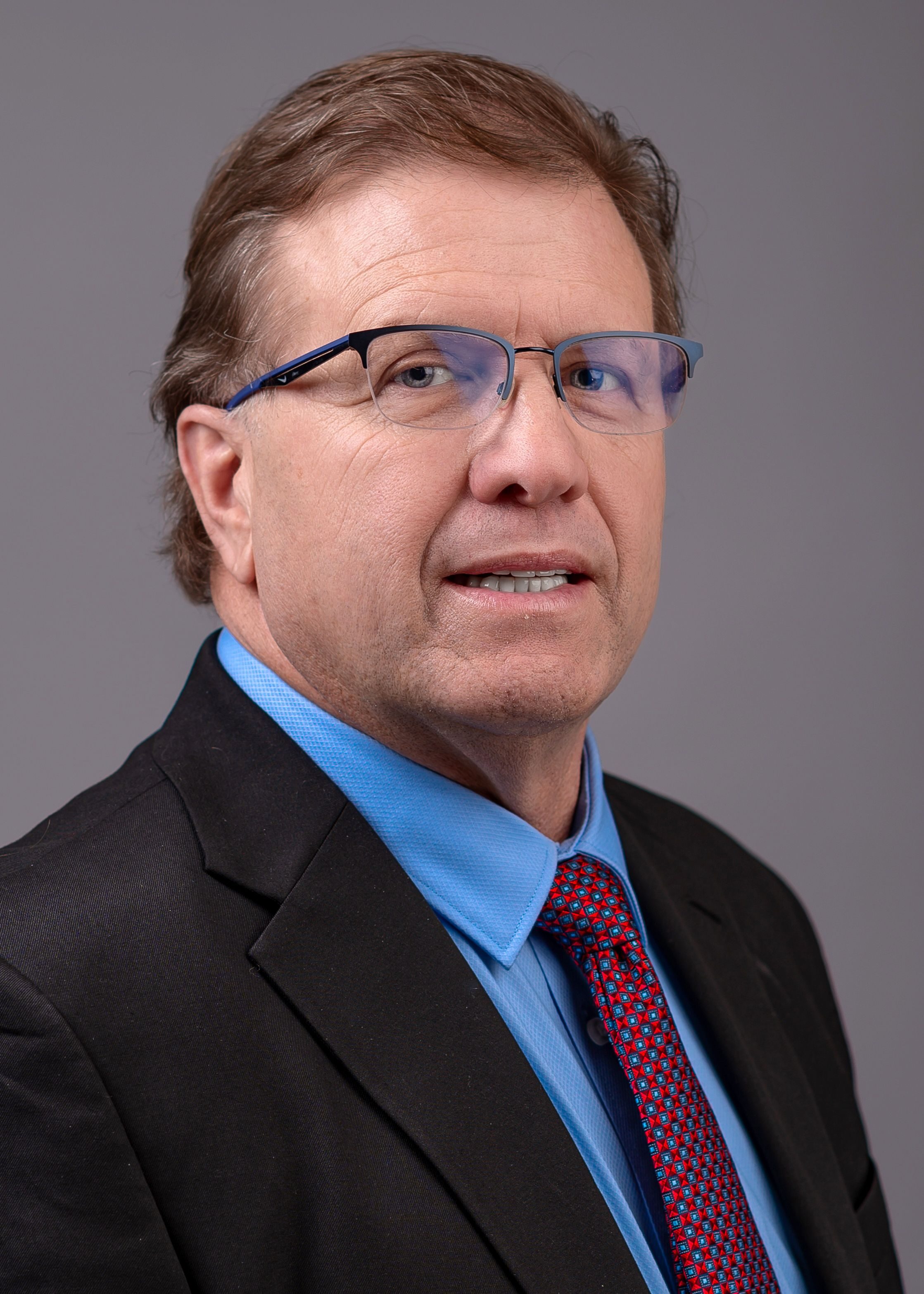 Senator Scott Madon - Republican Kentucky