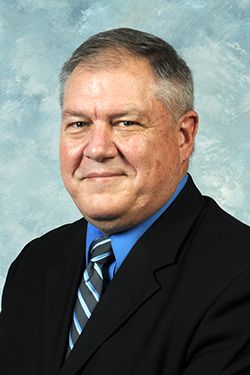 Representative Shawn McPherson - Republican Kentucky