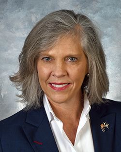 Senator Shelley Funke Frommeyer - Republican Kentucky