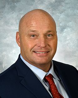 Representative Steve Bratcher - Republican Kentucky