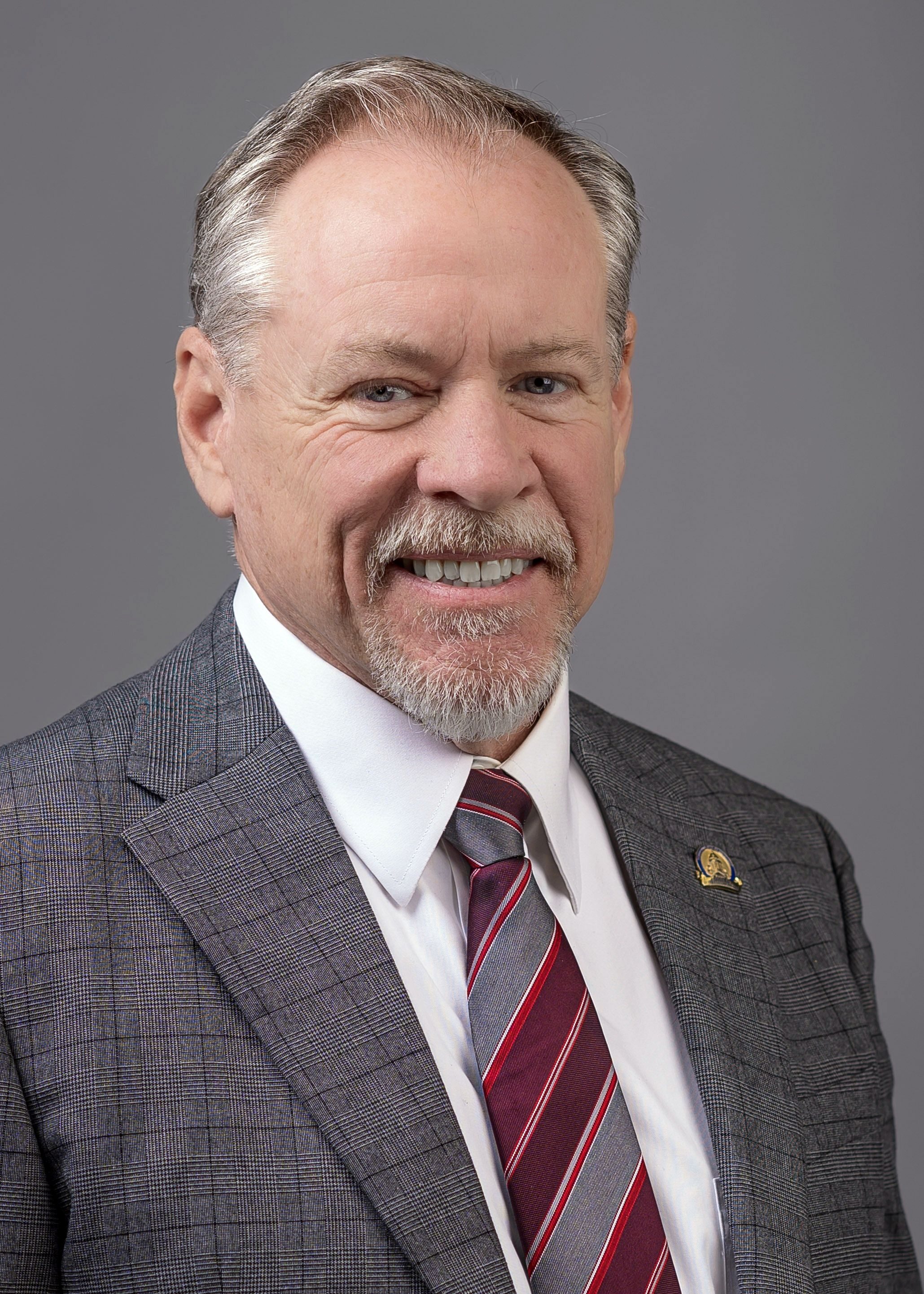 Senator Steve Rawlings - Republican Kentucky