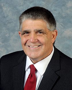 Representative Steve Riley - Republican Kentucky