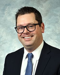 Representative Steven Rudy - Republican Kentucky