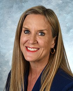 Representative Susan Witten - Republican Kentucky