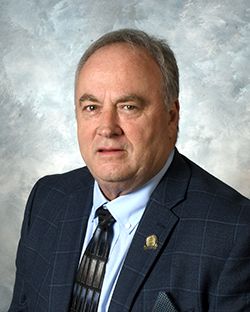 Representative Tom Smith - Republican Kentucky