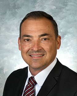 Representative Wade Williams - Republican Kentucky