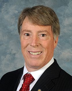 Representative Walker Thomas - Republican Kentucky