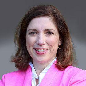 Representative Aimee Adatto Freeman from Louisiana Representative Aimee Adatto Freeman - Democratic Louisiana