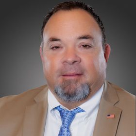 Representative Chad Boyer from Louisiana Representative Chad Boyer - Republican Louisiana