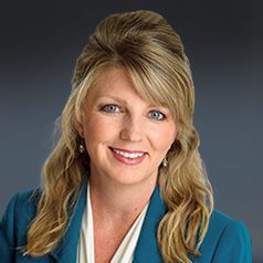 Senator Heather Cloud from Louisiana Senator Heather Cloud - Republican Louisiana