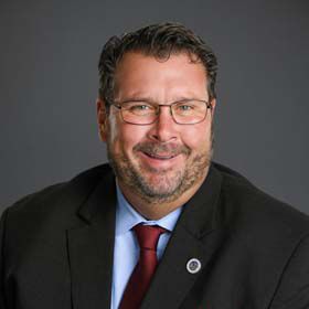 Representative John Illg from Louisiana Representative John Illg - Republican Louisiana