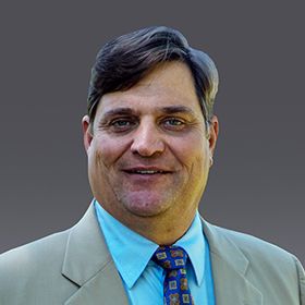 Representative Joseph Orgeron from Louisiana Representative Joseph Orgeron - Republican Louisiana