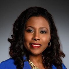 Senator Katrina Jackson from Louisiana Senator Katrina Jackson - Democratic Louisiana