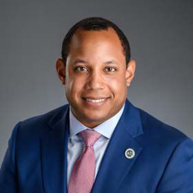 Representative Kyle Green from Louisiana Representative Kyle Green - Democratic Louisiana