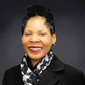 Representative Pat Moore from Louisiana Representative Pat Moore - Democratic Louisiana