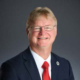 Representative Phillip Tarver from Louisiana Representative Phillip Tarver - Republican Louisiana