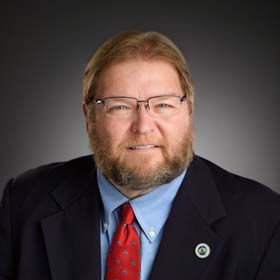 Representative Robby Carter from Louisiana Representative Robby Carter - Democratic Louisiana