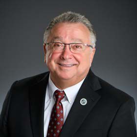 Representative Timothy Kerner from Louisiana Representative Timothy Kerner - Republican Louisiana