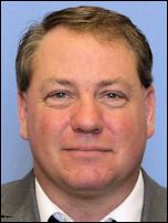 Representative Abden Simmons - Republican Maine