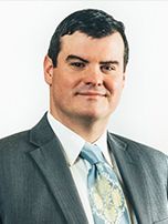 Representative Adam Lee - Democratic Maine