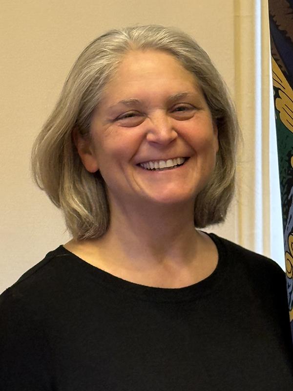 Representative Alicia Collins - Republican Maine