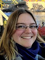 Representative Amanda Collamore - Republican Maine